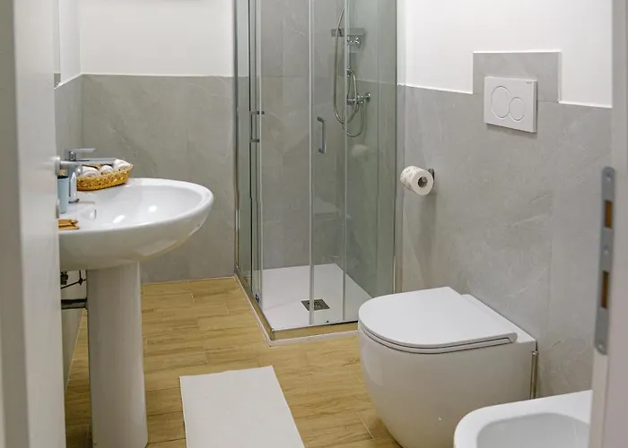 Guest house Appia478 - Chiacchiopm