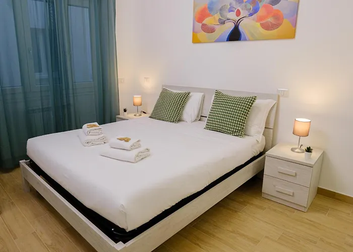 Appia478 - Chiacchiopm Guest house 4*