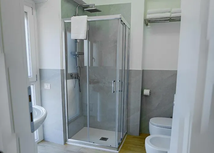 Appia478 - Chiacchiopm Guest house 4*