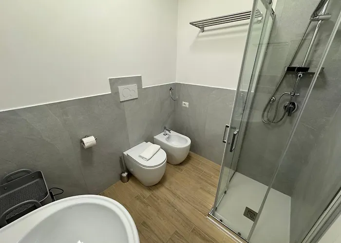 Guest house Appia478 - Chiacchiopm Rome
